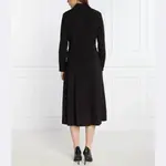 Платье Max&Co., черный - фото 2