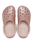 Сабо Crocs, розовый - фото 4