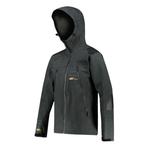 Куртка Leatt, черный - фото 2