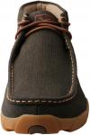 Ботинки Twisted X Men's Chukka Driving Moc - фото 2