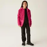 Куртка Regatta Highton V, розовый - фото 9