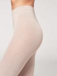 Тайтсы CALZEDONIA thermo, Light beige - фото 3