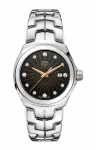 Часы Tag Heuer Link 32 мм - фото