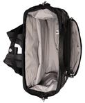 Рюкзак Securtex Anti-Theft Windsor Baggallini, Black - фото 4