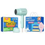 Фен CONFU - фото