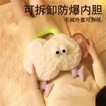 Плюшевая игрушка Cloudy Soft Dolls высотой 25 см Abay, белый - фото 8