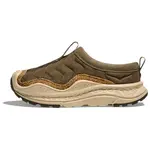 HOKA ONE ONE Кроссовки Ora Primo Tp Elite Terrain System Antique Olive - фото