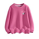 Детский свитшот Disney, красный - фото 8