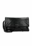 Сумка кросс-боди Burkely Cross body bag, Black - фото 2