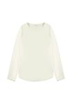 Блуза Slowear Blouse, Milk/White - фото 5