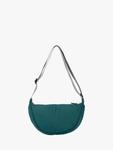 Сумка Farringdon Slouch ROKA London, Teal - фото 3