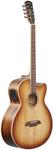 Акустическая гитара Alvarez Artist Series Baritone Acoustic-Electric Guitar, 8-String, Shaded Burst - фото 4