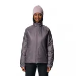 Куртка Houdini Dunfri, фиолетовый - фото