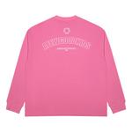 Футболка унисекс Afgk, Белый - фото 10