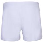 Шорты Babolat Exercise, белый - фото 2
