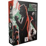 Настольная игра Nutty Business - фото