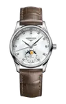 Часы женские Longines - фото