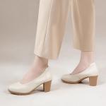 Туфли PT'SON High Heels Women's - фото 5