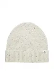 Шапка бини в рубчик Marc O'Polo, нейтральный - фото