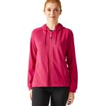 Женский флис Regatta, розовый - фото 4