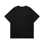 Футболка Yugui Dog Unisex Sanrio, серый - фото 3