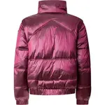 Куртка Pepe Jeans Flora puffer, розовый - фото 2