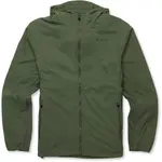 Pacaya 2.0 Утепленная Куртка с Капюшоном Cotopaxi, Fatigue - фото