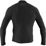 Куртка Reactor-2 с молнией спереди 1,5 мм мужская O'Neill, черный - фото