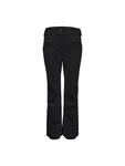 Брюки для лыж и сноуборда Killtec Softshellhose Thônes WMN, черный - фото