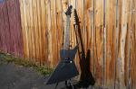 Электрогитара Dean Zero Select Fluence - Black Satin 6-String Electric Guitar - фото 3
