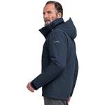 Куртка Gmund M Schöffel, синий - фото 3