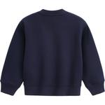 Детский свитшот GAP, синий - фото 2