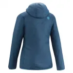 Куртка Edelrid Dreamcatcher, синий - фото 2