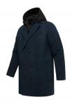 Пальто STONE HARBOUR DARIOON, Dark Blue - фото 10