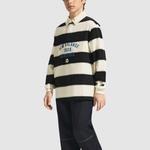 Детская футболка New Balance, Bk - фото 3