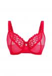 Бюстгальтер Freya LOVELAND, Bombshell Chilli Red/Dark Red - фото 5