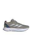 Кроссовки Adidas Performance DURAMO SL M, Silver Pebble Metalic Lucid Lemon/Silver-Coloured - фото