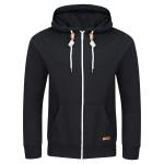 Толстовка riverso RIVThilo, черный - фото