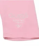 Шорты Slim fit Guess, розовый - фото 3