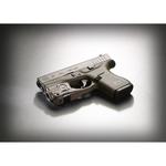 Streamlight TLR-6 Compact LED/Laser Weaponlight for Glock 69278 - фото 3