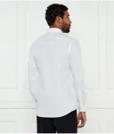 Рубашка Koey Slim fit Hugo, белый - фото 3