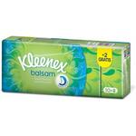 Карманные носовые платки Kleenex - фото