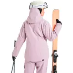 Куртка Roxy Wild Twist, розовый - фото 2