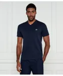 Футболка Regular fit Lacoste, синий - фото