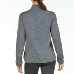 Куртка женская Leidi +8000, антрацит - фото 4