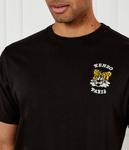 Футболки Classic fit Kenzo, черный - фото 4