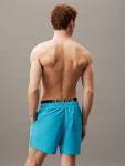 Шорты для плавания Intense Power с двойной резинкой Calvin Klein, Bash Blue - фото 2