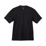 Футболка Y 3 Regular Y-3, черный - фото 3