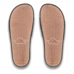 Шлепанцы Quiksilver Rivi Wordmark Ii, черный - фото 2