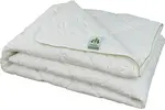 Легкое одеяло Irisette Greenline Cotton Duvet - 155x220 см TB Bettwaren - фото 7